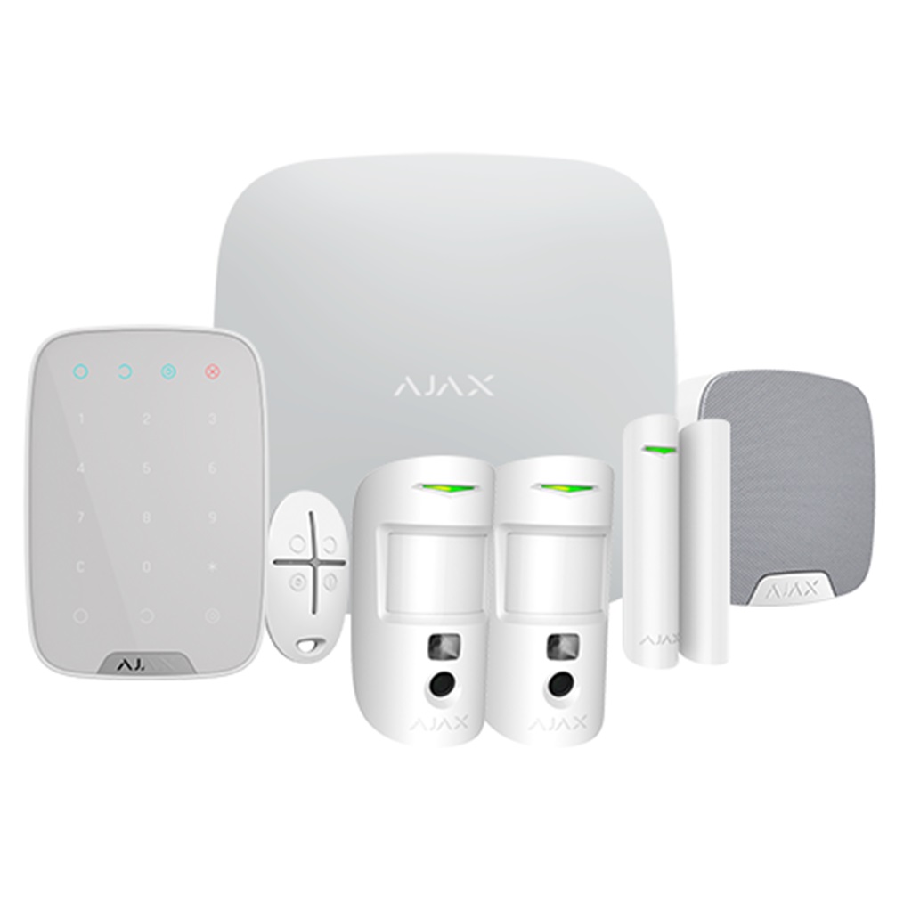 HUB2KIT4G-DP-PRO-W